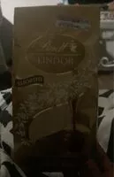 Mängden socker i assorted chocolate truffles