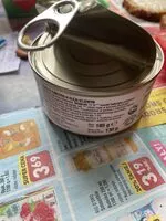 Mängden socker i Thunfisch z soją