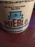 Mängden socker i Pueblo