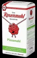 Mängden socker i Mehl - Pizzamehl - Tipo 00