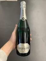 Mängden socker i Sekt BRUT