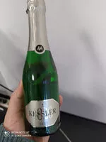 Mängden socker i Kessler Brut 0,2l