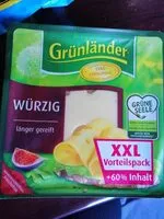 Mängden socker i Würzig