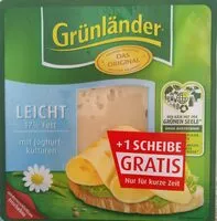 Mängden socker i Leicht 17% Fett mit Joghurt l-kulturen