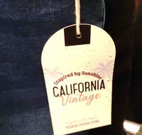 Mängden socker i jeans