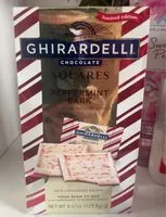 Mängden socker i Peppermint Bark