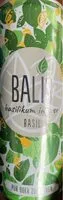Mängden socker i Basil