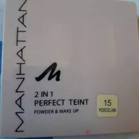 Mängden socker i 2 in 1 perfect teint