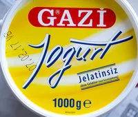 Mängden socker i Jogurt