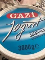 Mängden socker i Yogurt