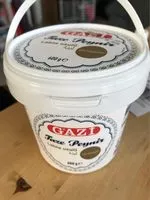 Mängden socker i Gazi Labne Schmierkase