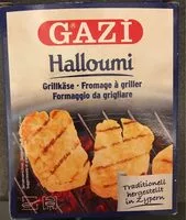 Mängden socker i Halloumi