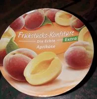 Mängden socker i Aprikosenkonfitüre