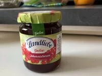 Mängden socker i Johannisbeeren Gelee