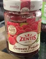 Mängden socker i Konfitüre