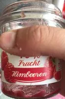 Mängden socker i Confiture