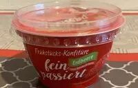 Mängden socker i Fein passiert