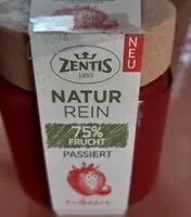 Mängden socker i Erdbeere