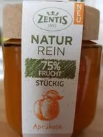 Mängden socker i Aprikosen Marmelade