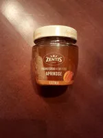 Mängden socker i Aprikosen-Marmelade
