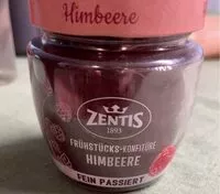 Mängden socker i Raspberry jam