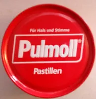 Mängden socker i Pulmoll Classic