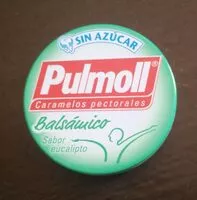 Mängden socker i Caramelos pectorales balsámicos sabor eucalipto