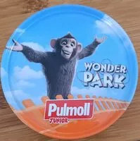 Mängden socker i Pllmoll Junior Pastillen Orange Vitamin C