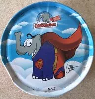 Mängden socker i Pulmoll