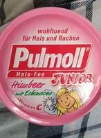 Mängden socker i Pulmoll