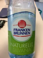 Socker och näringsämnen i Frankenbrunnen