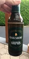 Mängden socker i Urpils