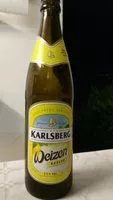 Mängden socker i Weizen Radler