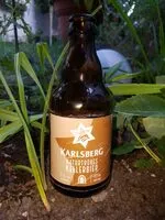 Mängden socker i Kellerbier Naturtrüb