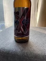 Mängden socker i Mixery