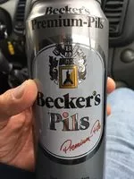 Mängden socker i Biere