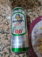 Mängden socker i Non Alcoholic beer