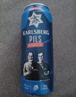 Mängden socker i Pils Alkoholfrei