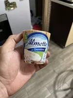 Mängden socker i Almette Cu Smântân?