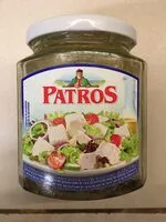 Mängden socker i Patros Oli F.HERB.150