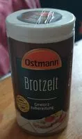 Mängden socker i Brotzeit