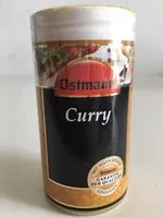 Mängden socker i Curry gemahlen