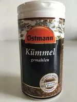 Mängden socker i Kümmel