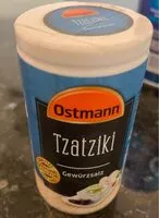 Mängden socker i Epices tzatziki