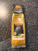 Mängden socker i Curry - gemahlen