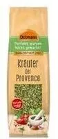 Mängden socker i Kräuter der Provence