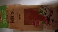 Mängden socker i Paprika edelsüss