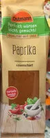 Mängden socker i Paprika rosenscharf
