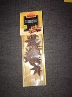 Mängden socker i Sternanis