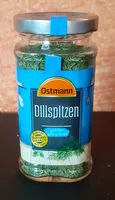 Mängden socker i Dillspitzen